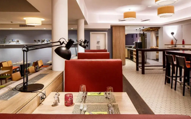 B&B HOTEL Dresden City-Süd