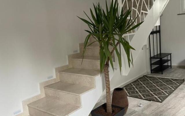 Luxury House Teodora