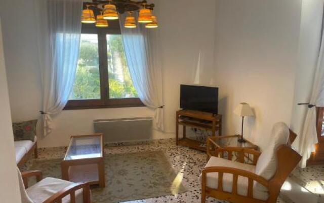 Apartmento Sant Pau 7