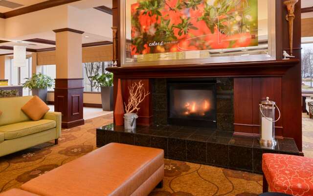 Hilton Garden Inn Columbus/Polaris