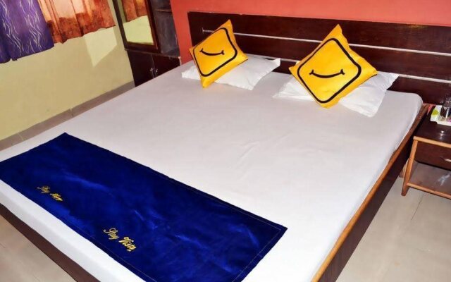 Hotel Sainiwas
