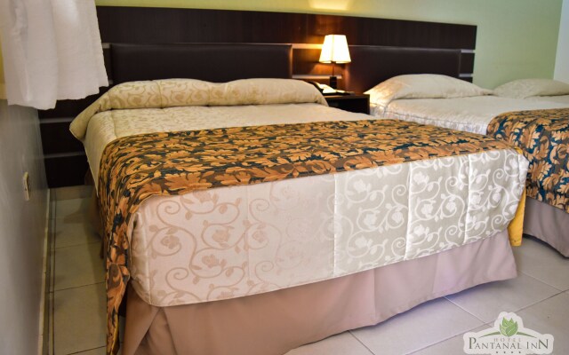 Pantanal Inn Hotel