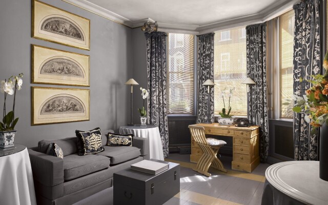 Blakes Hotel London