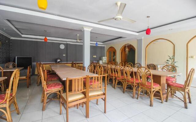 SPOT ON 2809 Hotel Yasmin