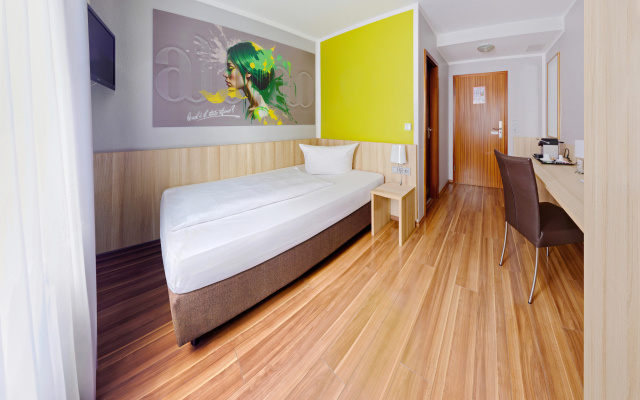 attimo Hotel Stuttgart