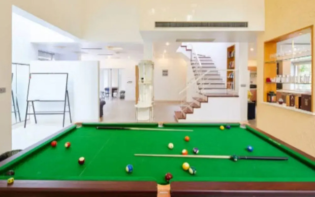 Homelike Villa Party Xiangnan Road