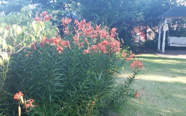 Spahn House Bed and Breakfast