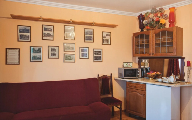 Pokoje Gościnne Gazda