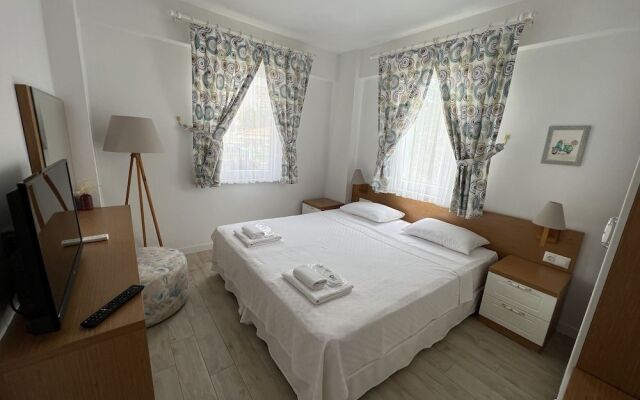 Casa Gaia Otel