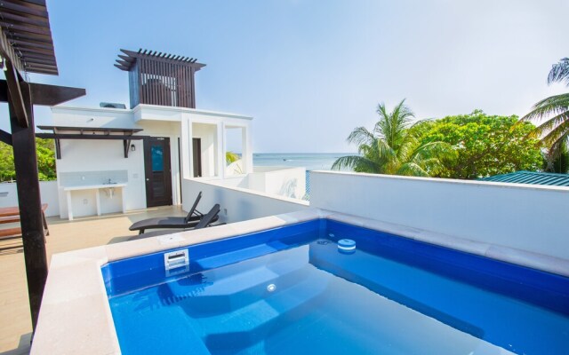 Bella Luna Beach House #227462