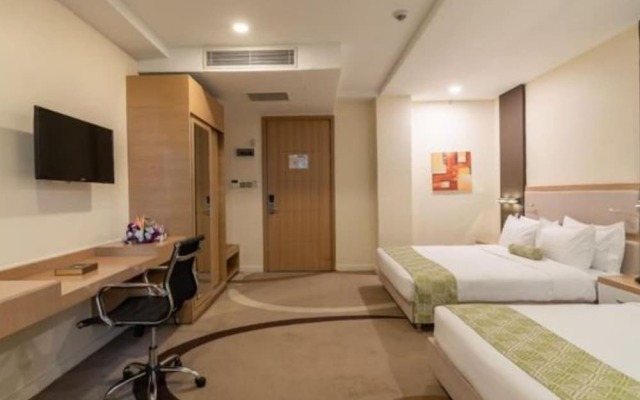 Prideinn Azure Hotel Nairobi 8