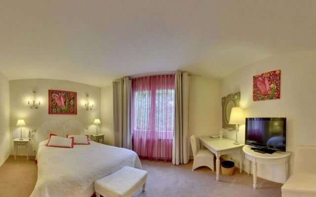 Hotel Restaurant La Bergerie