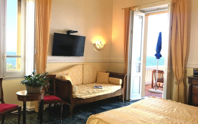 Villa Las Tronas Hotel & Spa