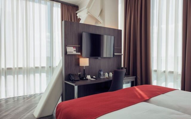 Plaza Residence Almere BW Signature Collection