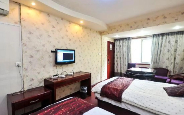 Hailun Hotel - Zhoushan