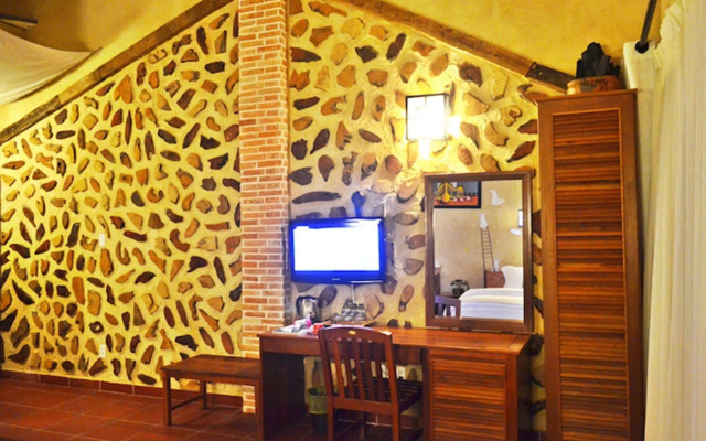 Melon Resort Mui Ne