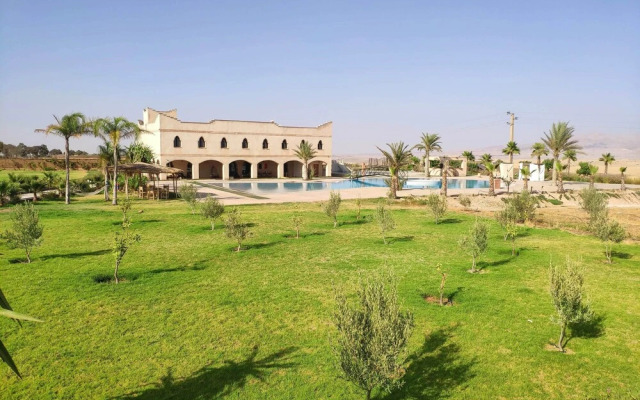 Les Jardins d Amizmiz