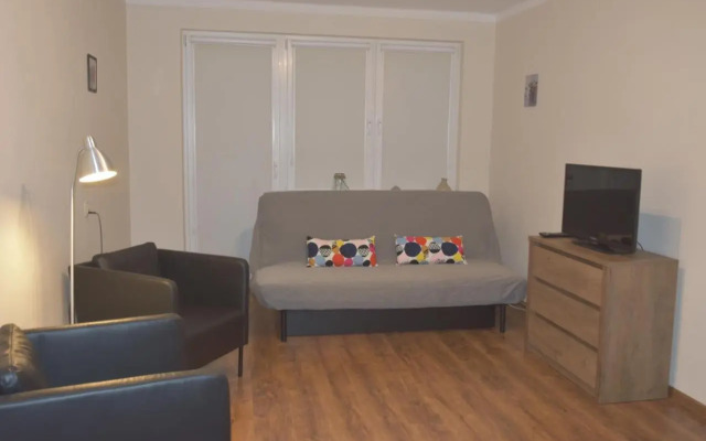 Apartament Joanna