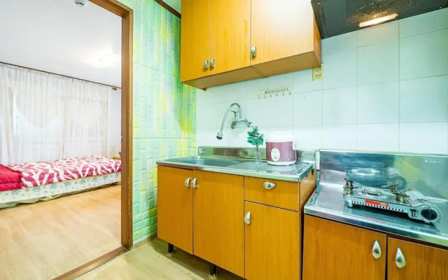 Gangchon Pine Hill Pension
