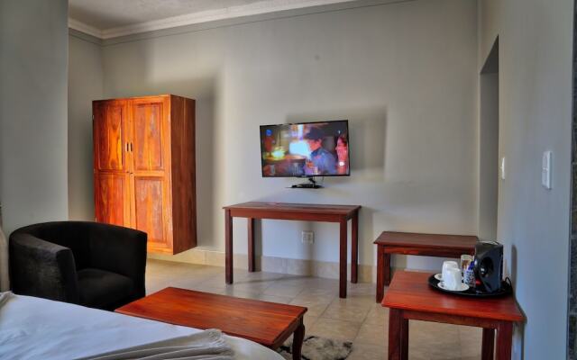 Mango Guesthouse