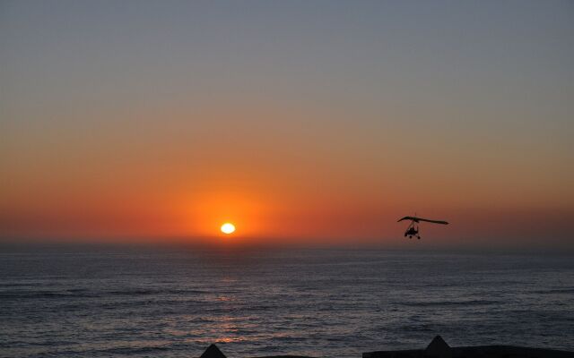 Beach Hotel Swakopmund