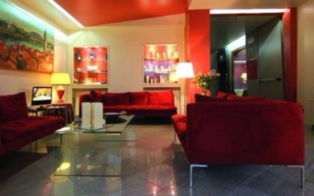 Sirio Hotel