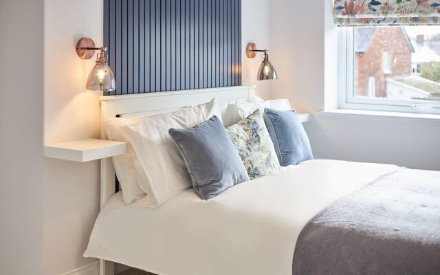 Host Stay Apartment 3 Fourth Avenue