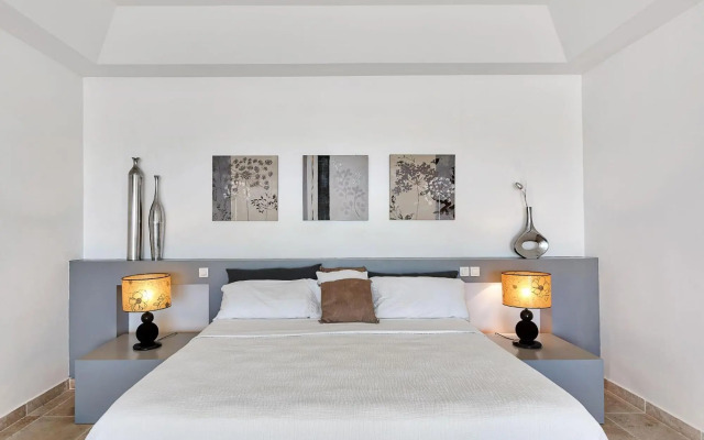 Villa Ambiance