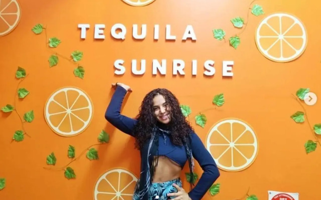 Tequila Sunrise Hostel