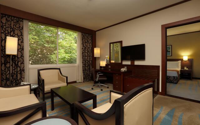 Holiday Inn Riyadh Izdihar by IHG