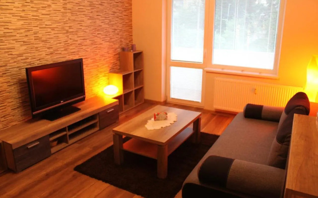 Apartman Tatry