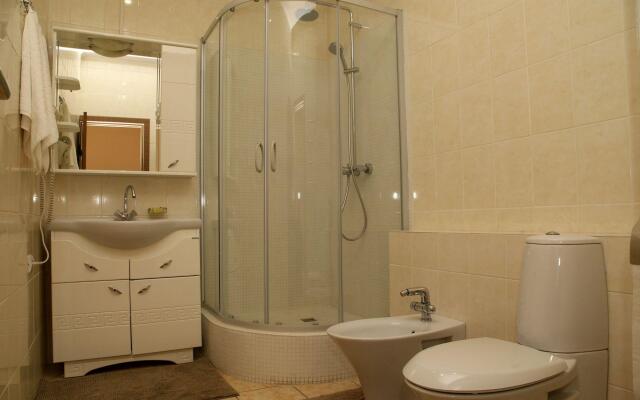 Березовый уют