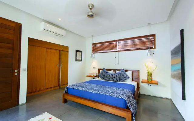 Villa Pagi