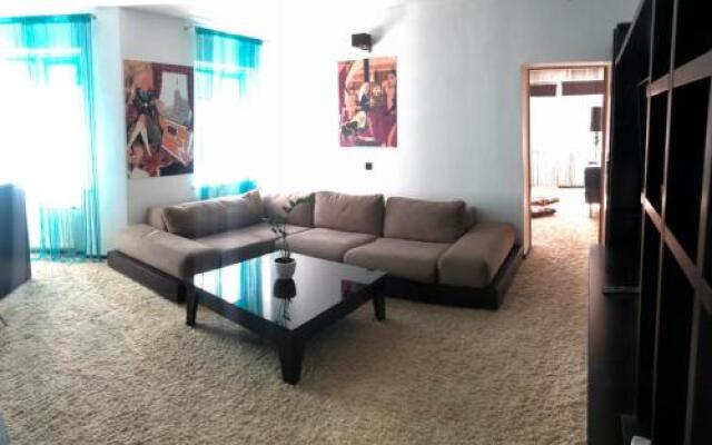 Boutique Otel SPA-Center restaurant Spa