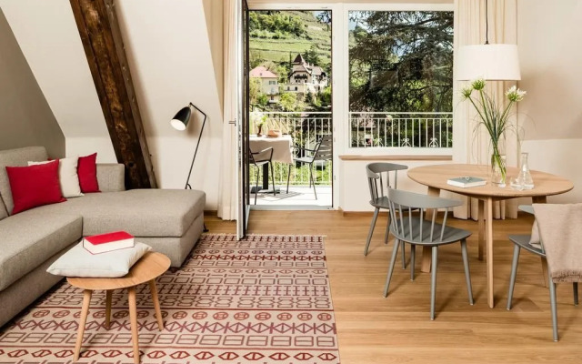 Residence Ladurnerhof