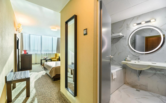 Vega Hotel