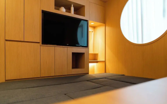 Y Collection by Unboundi Gyeongju