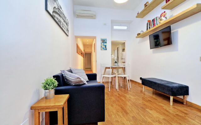 Cozy Borgo - My Extra Home