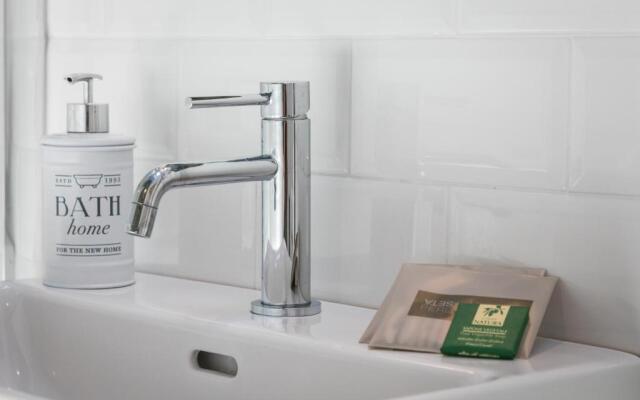 Addimora Boutique Suites