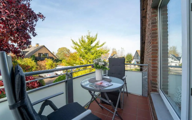 Am Brook 3 Strandliebe