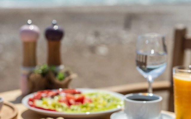 Kara Kedi Beach Bungalow