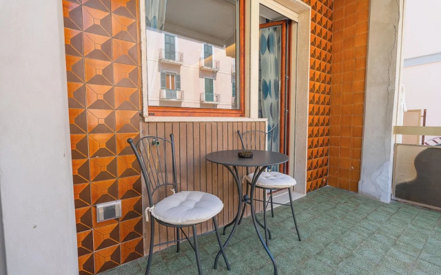 Maiori Suites