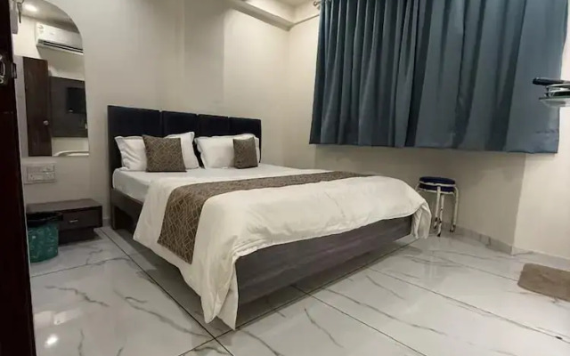 Hotel Shyam Inn