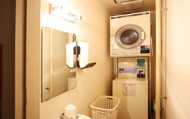 Hotel Matsumoto Yorozuya