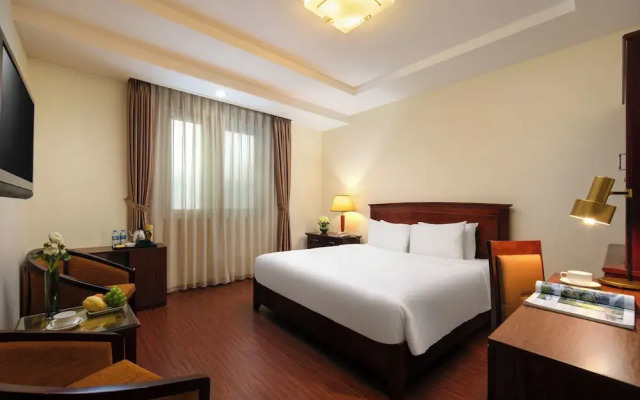 Sao Mai Boutique Hotel