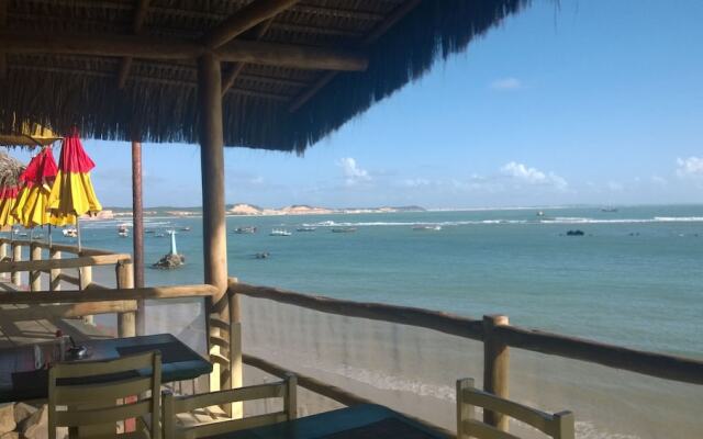 Flat Pipas Bay