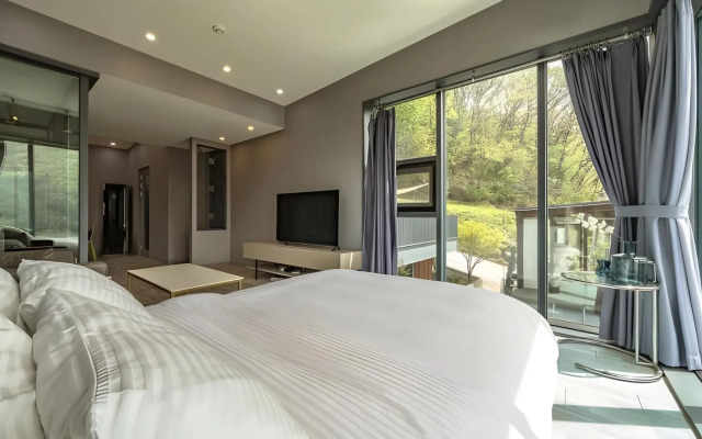 Gapyeong La Flor Pension