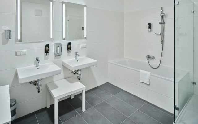 Schönbrunn Park Appartement