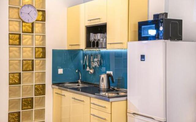 VIP Apartments Budapest