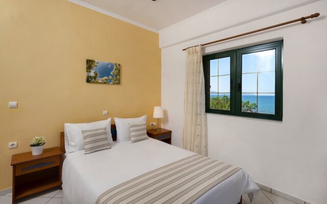 Mesogios Beach Hotel